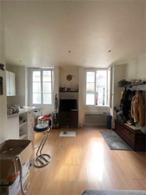 studio à la vente -   75017  PARIS, surface 23 m2 vente studio - UBI426603533